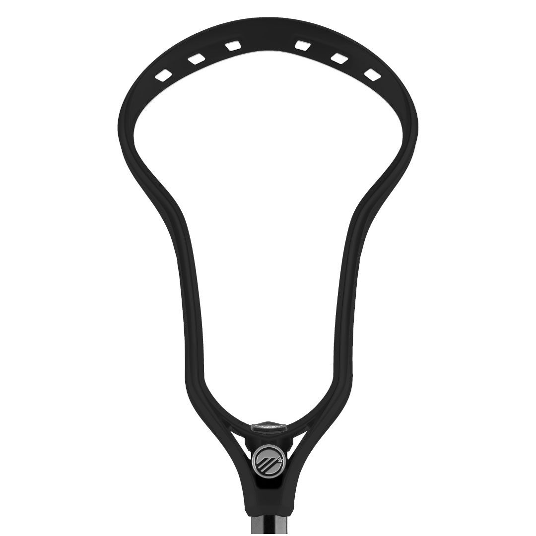 Maverik Optik 2.0 Lacrosse Head | Top String Lacrosse