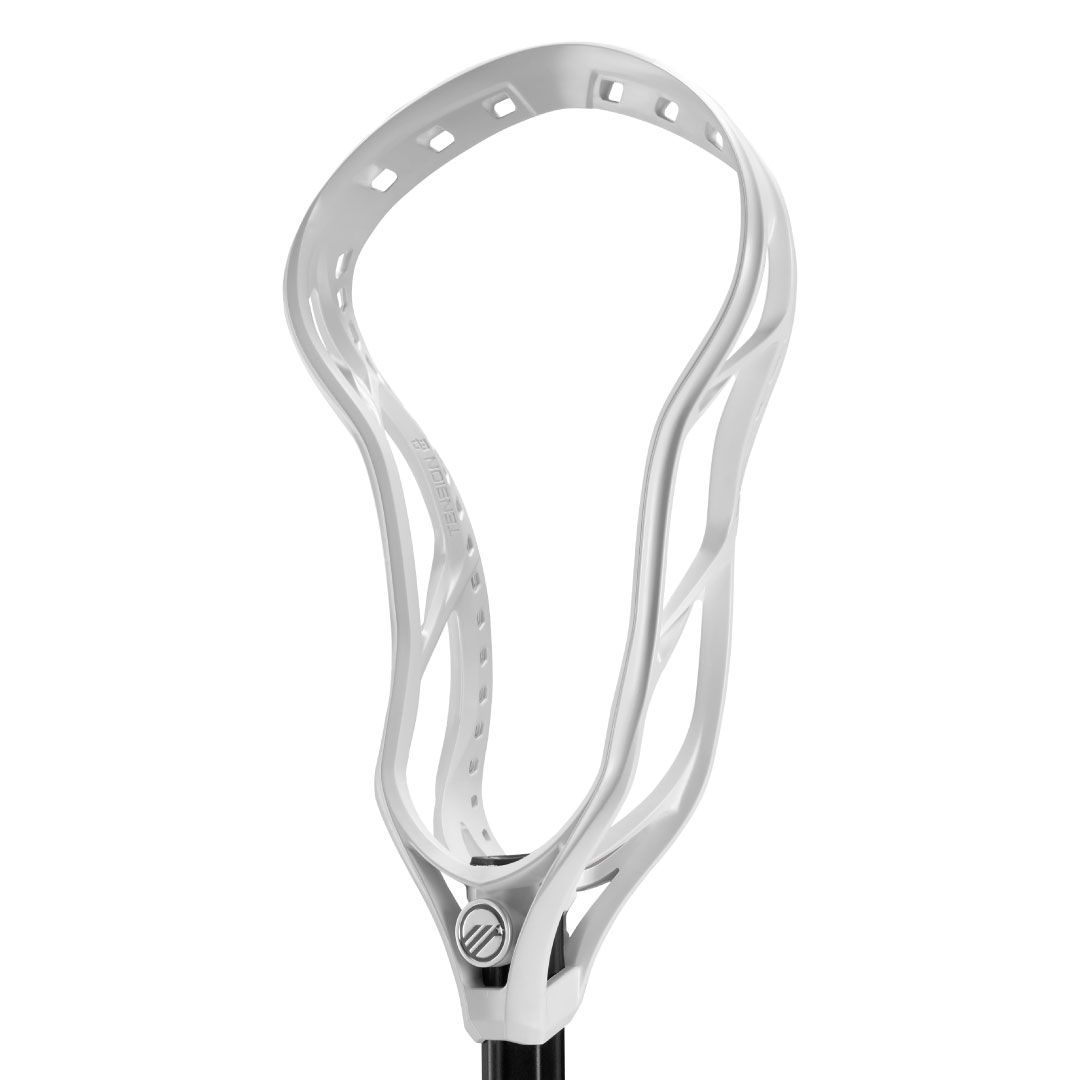 Maverik Optik 2.0 Lacrosse Head | Top String Lacrosse