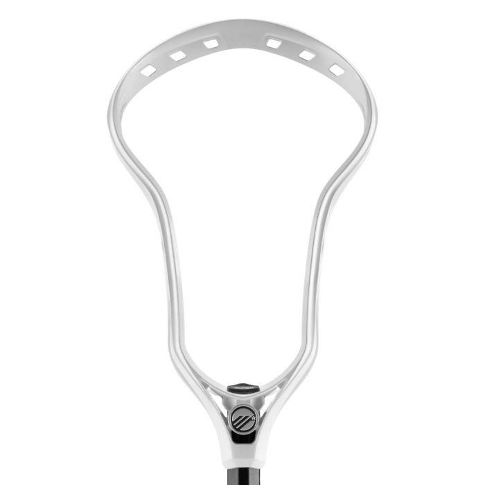 Maverik Optik 2.0 Lacrosse Head | Top String Lacrosse