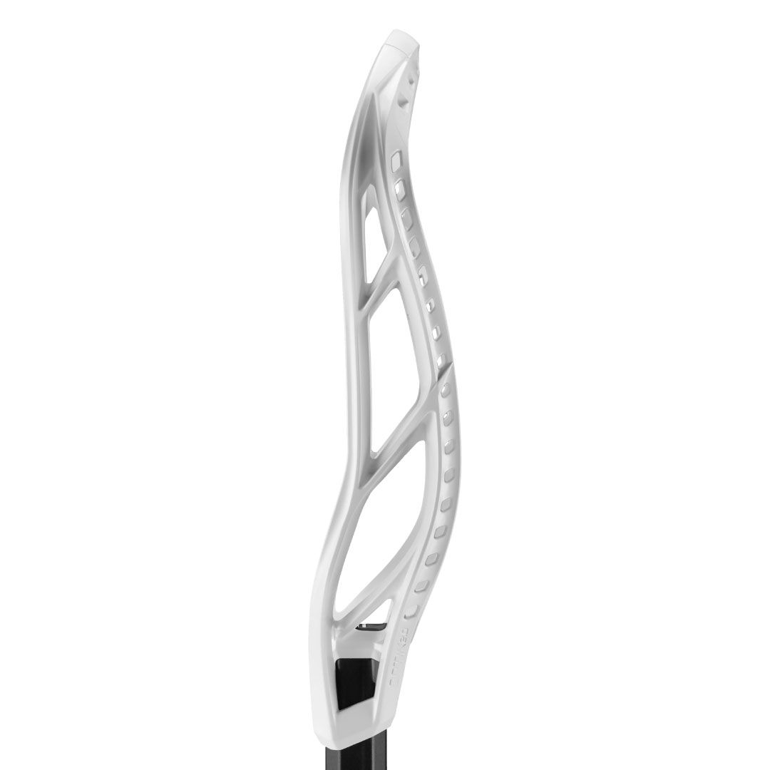 Maverik Optik 2.0 Lacrosse Head | Top String Lacrosse