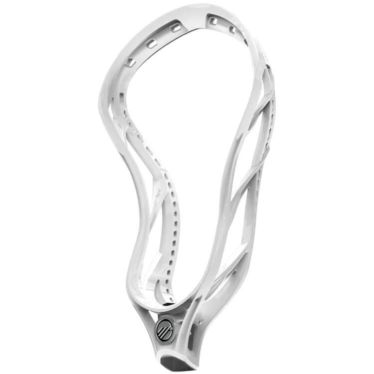 Maverik Tactik 3 Lacrosse Head - Top String Lacrosse
