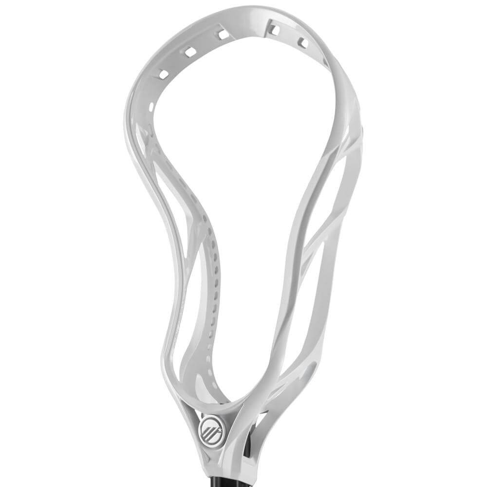 Maverik Tactik 2.0 Lacrosse Head - Top String Lacrosse