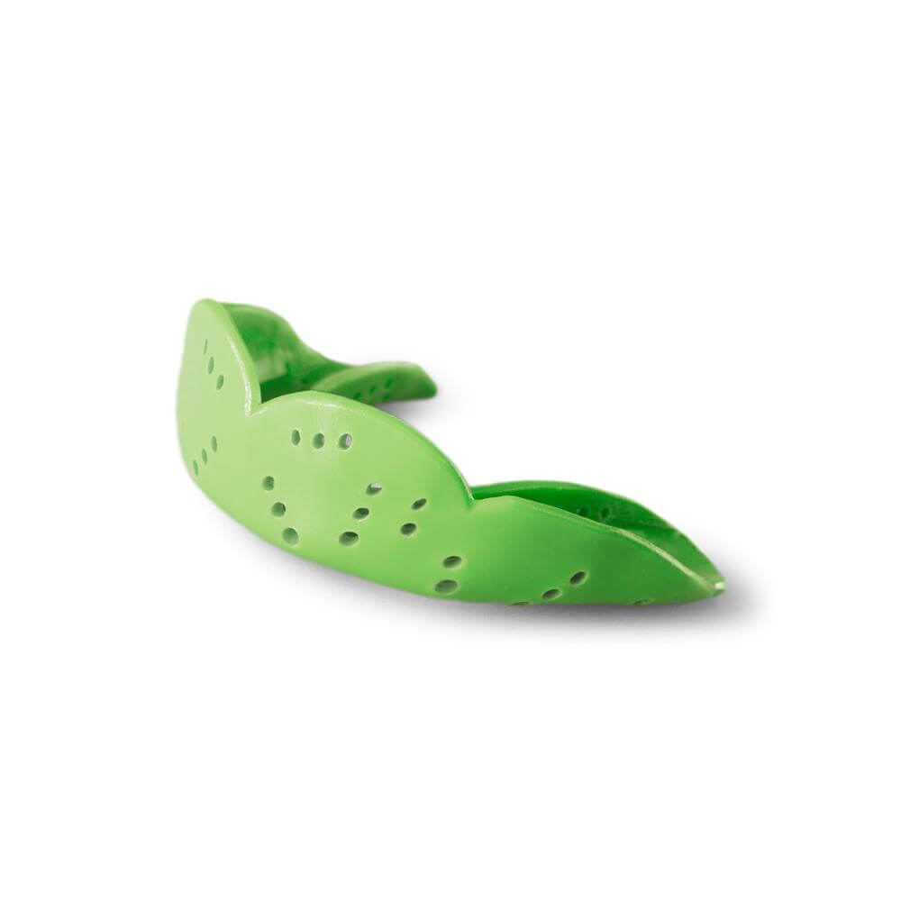 SISU NextGen Aero Medium Mouthguard - Top String Lacrosse