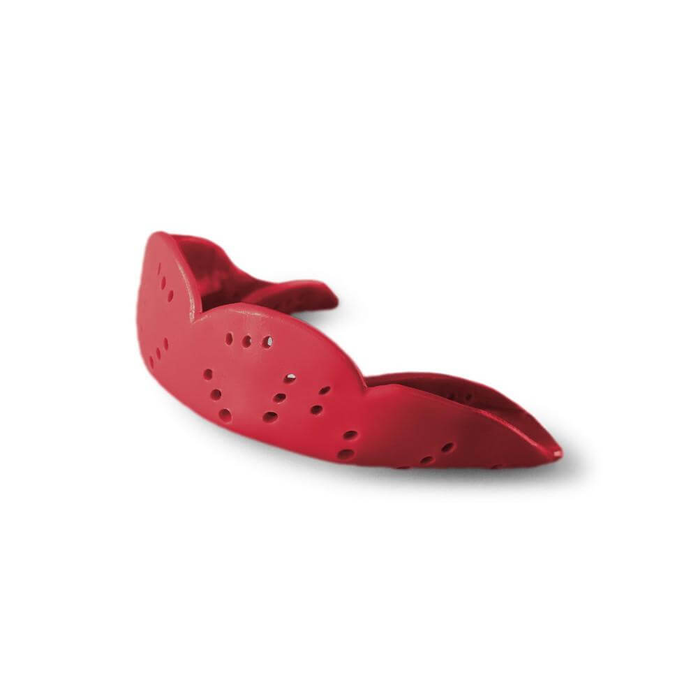 SISU NextGen Aero Medium Mouthguard - Top String Lacrosse