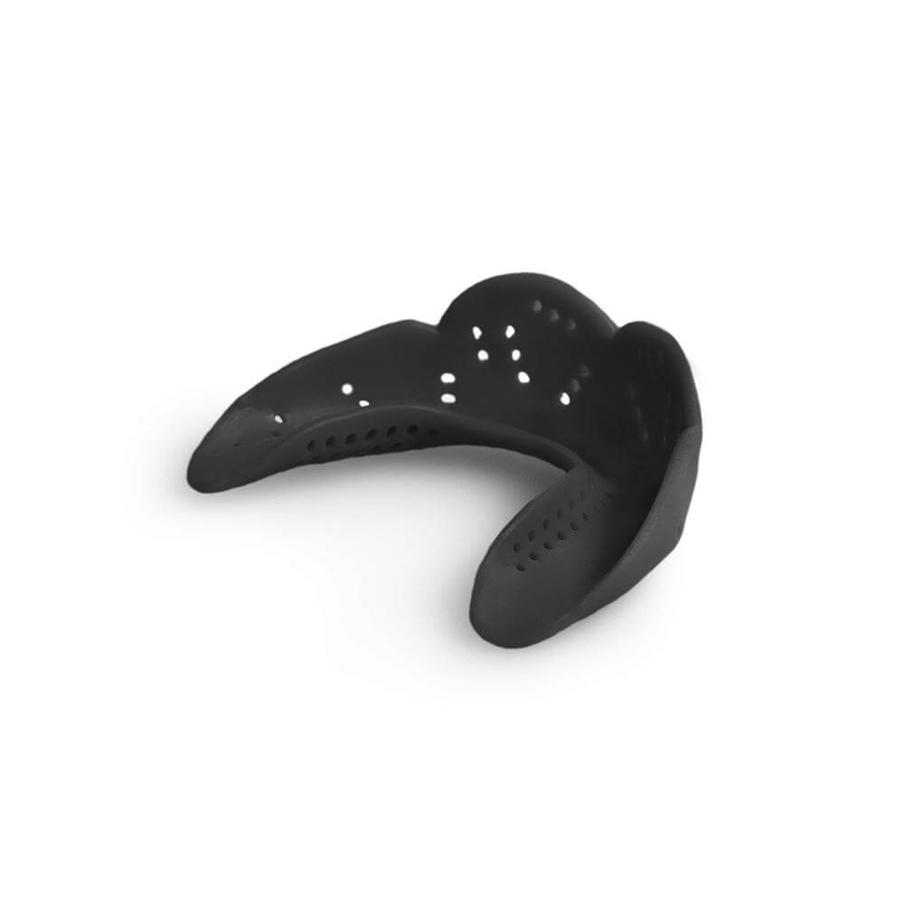 SISU NextGen Aero Small Mouthguard - Top String Lacrosse