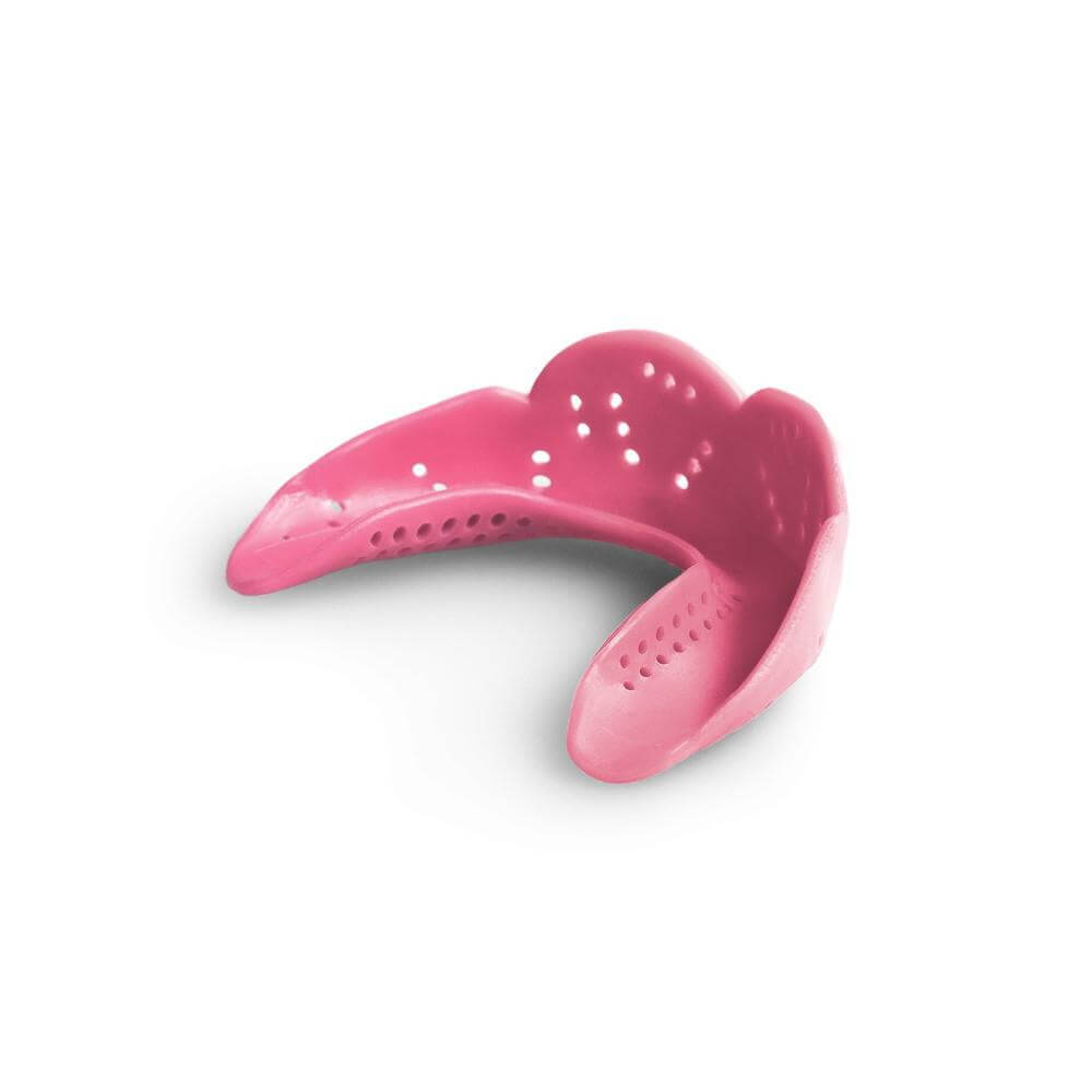 SISU NextGen Aero Small Mouthguard - Top String Lacrosse