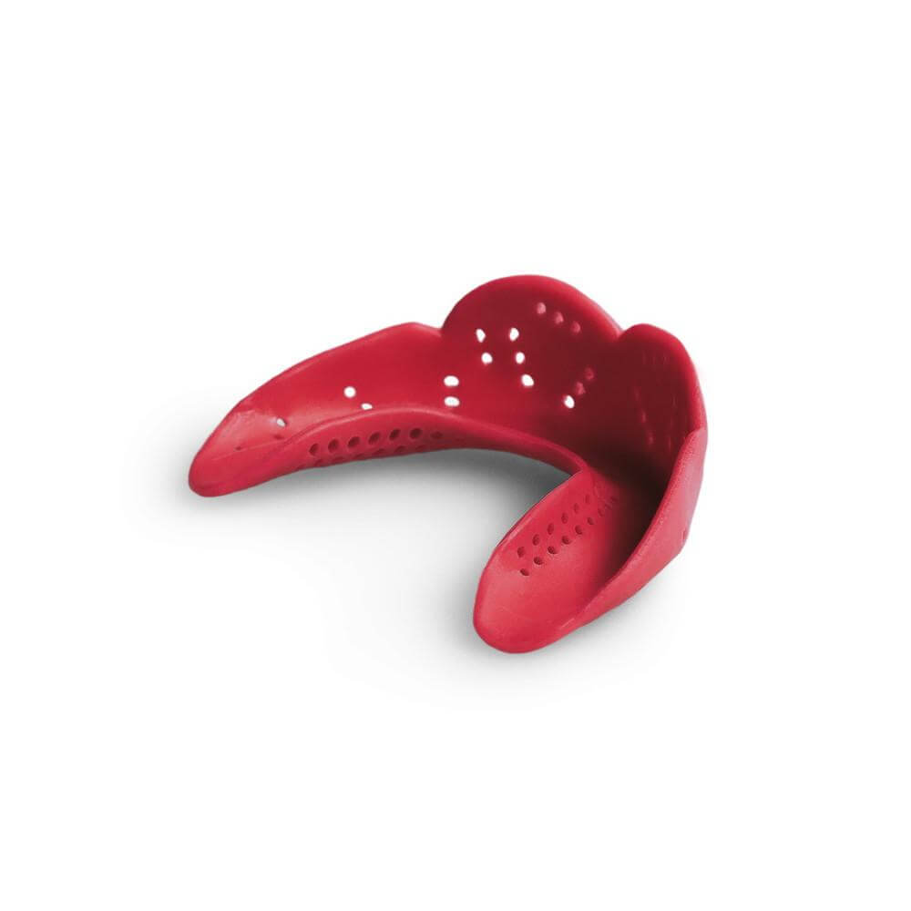 SISU NextGen Aero Small Mouthguard - Top String Lacrosse
