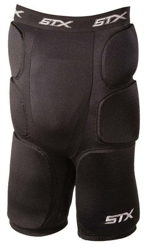 STX Breaker Lacrosse Goalie Pants - Top String Lacrosse
