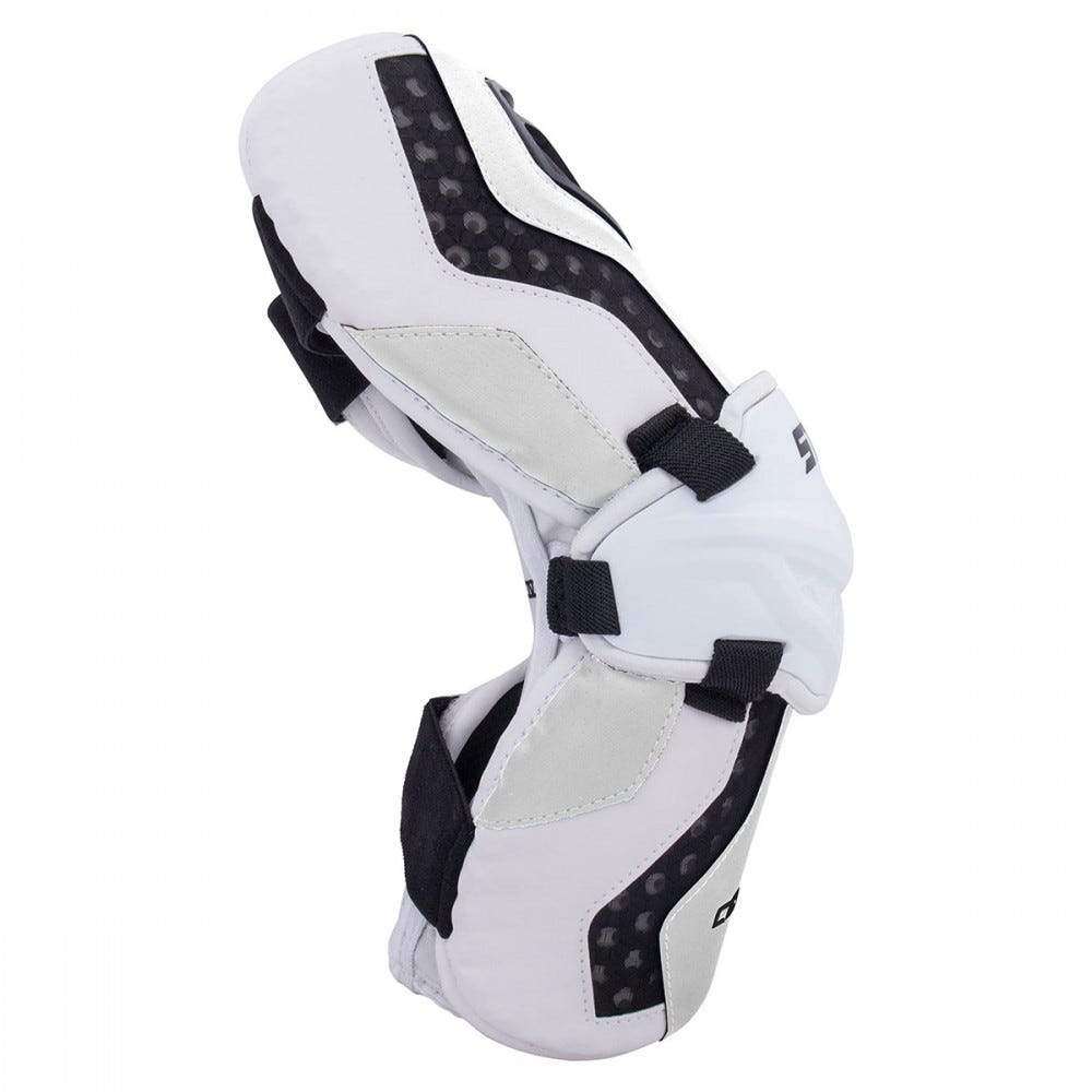 STX Cell 4 Lacrosse Arm Guards | Top String Lacrosse