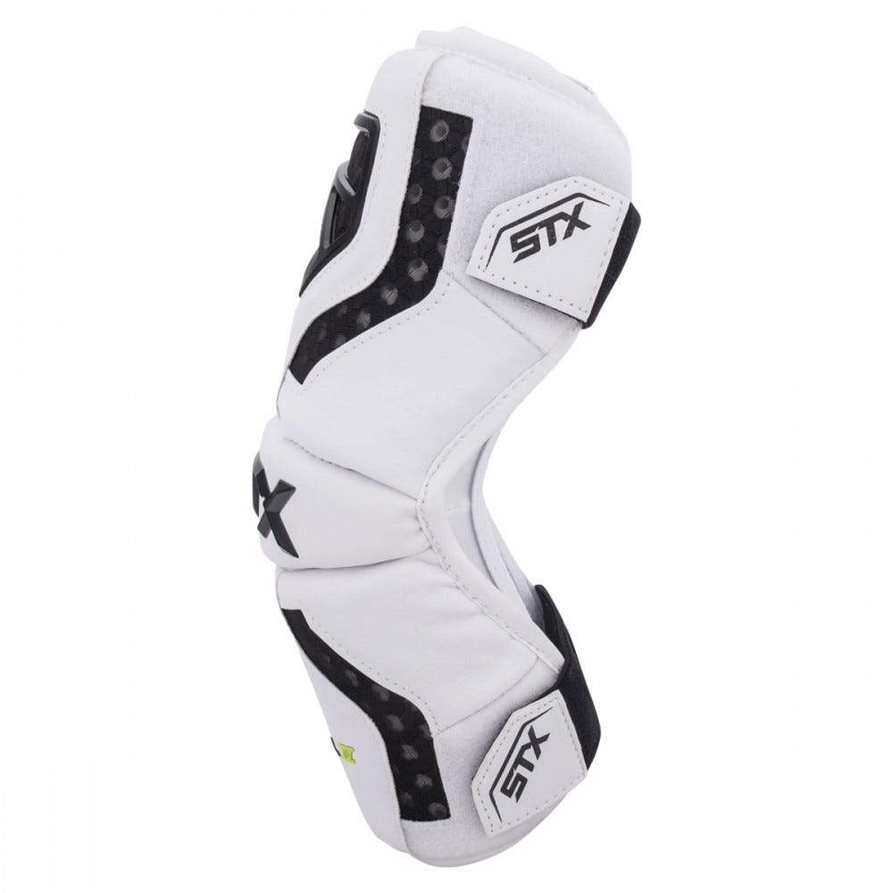 STX Cell 4 Lacrosse Arm Pads | Top String Lacrosse