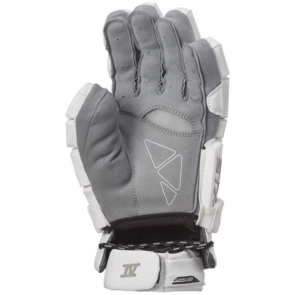 STX Cell 4 Lacrosse Gloves | Top String Lacrosse