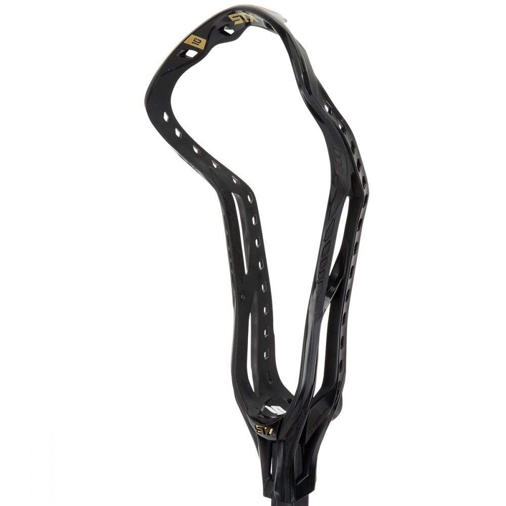 STX Crux 600 10 Degree Women's Lacrosse Head | Top String Lacrosse