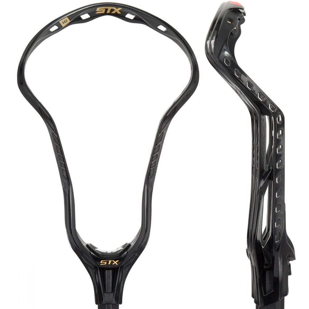 STX Crux 600 10 Degree Women's Lacrosse Head | Top String Lacrosse