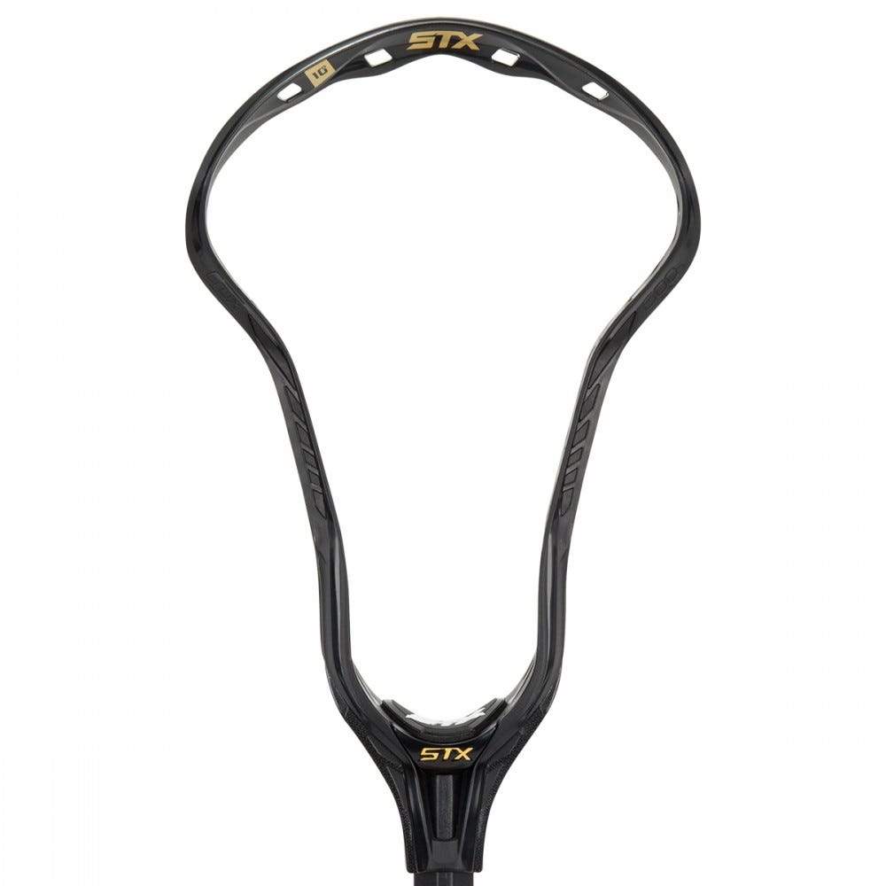 STX Crux 600 10 Degree Women's Lacrosse Head | Top String Lacrosse