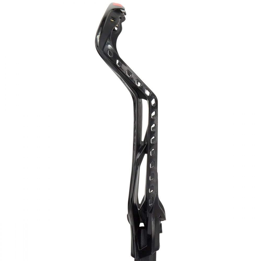 STX Crux 600 10 Degree Women's Lacrosse Head | Top String Lacrosse