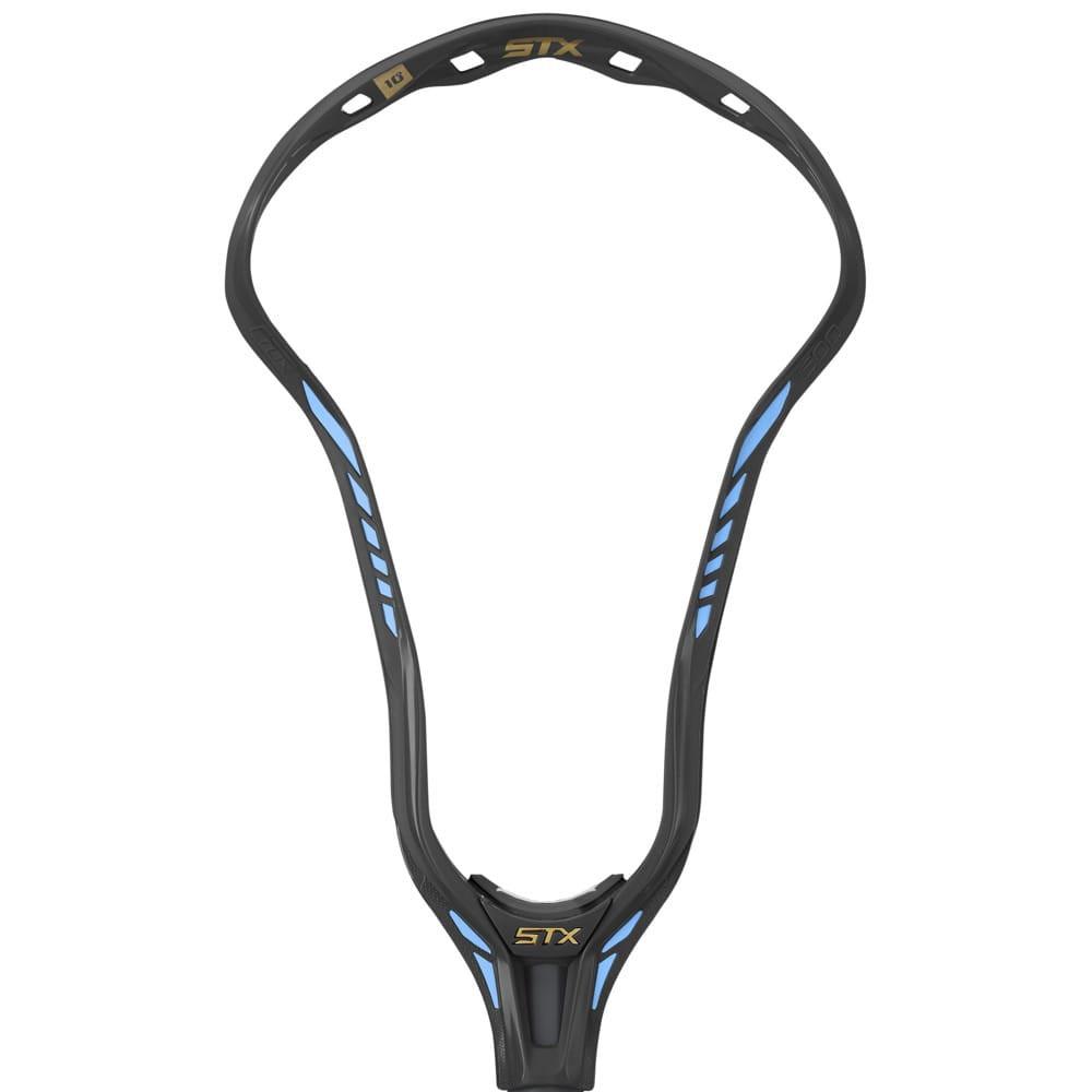 STX Crux 600 10 Degree Women's Lacrosse Head | Top String Lacrosse