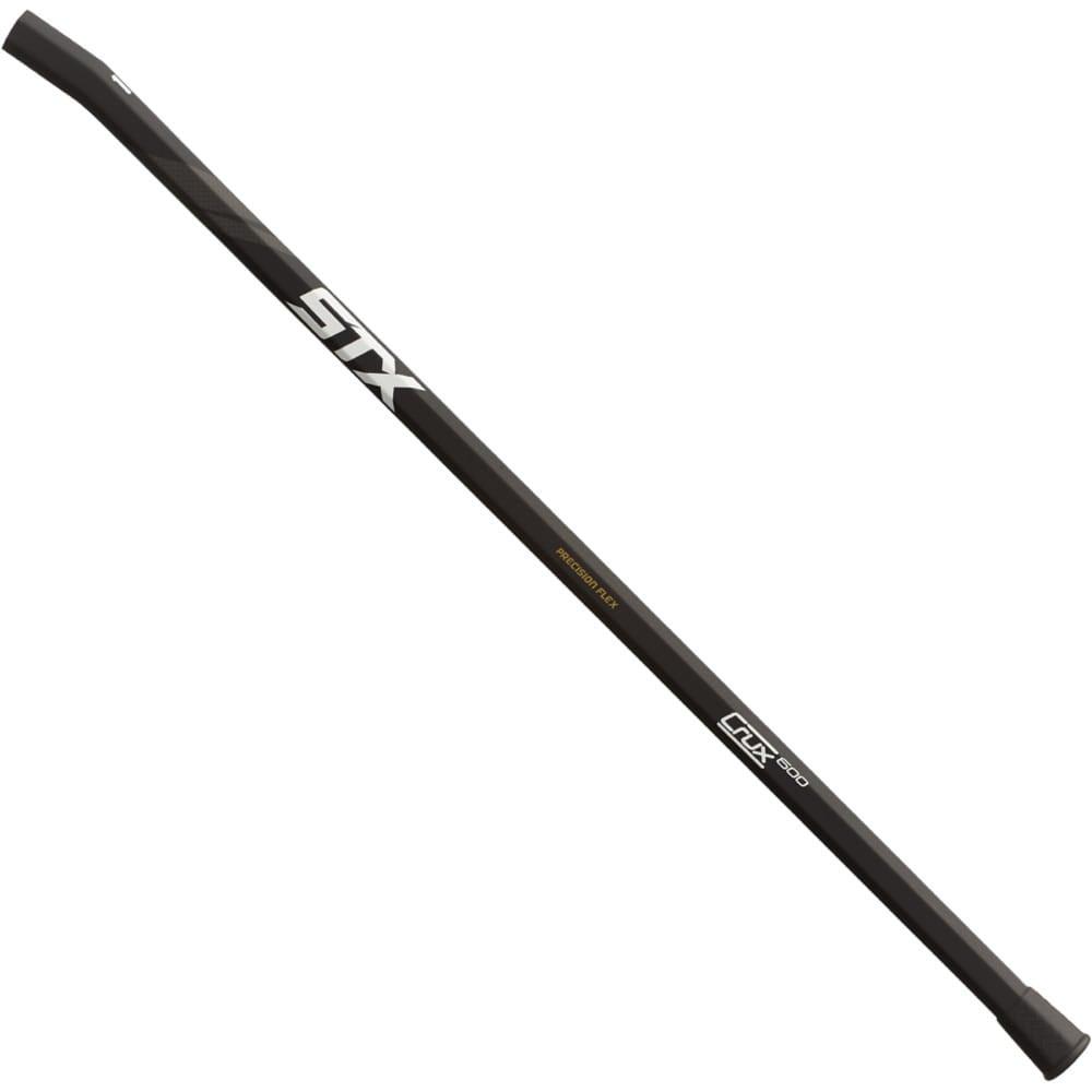 STX Crux 600 Precision Flex 10 Degree Shaft | Top String Lacrosse