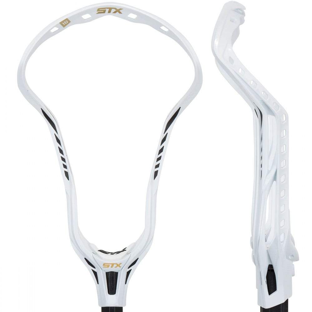 STX Crux 600 10 Degree Women's Lacrosse Head | Top String Lacrosse