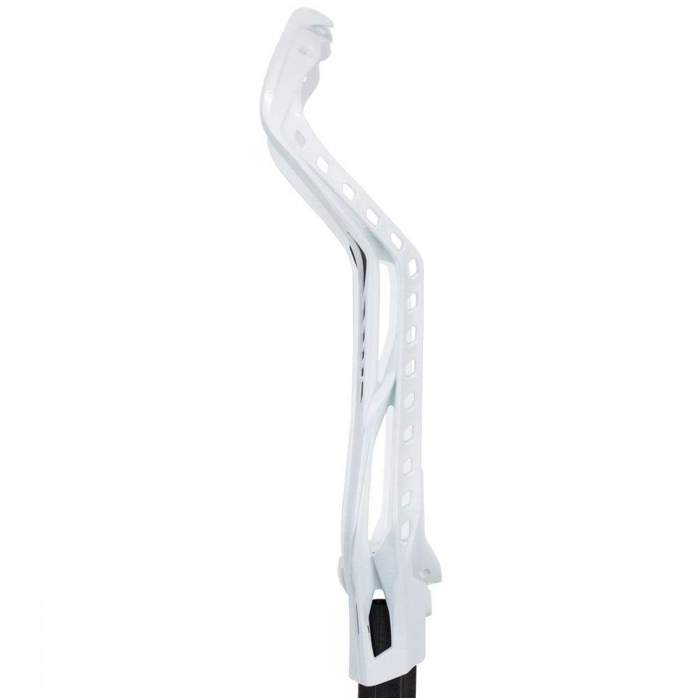 STX Crux 600 10 Degree Women's Lacrosse Head | Top String Lacrosse