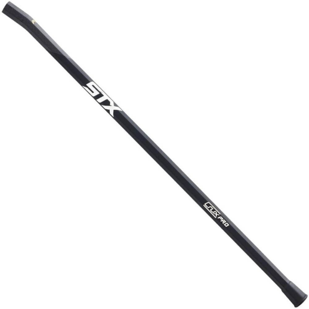 STX Crux Pro Women's Lacrosse Shaft - Top String Lacrosse