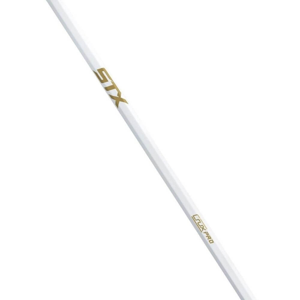STX Crux Pro Women's Lacrosse Shaft - Top String Lacrosse
