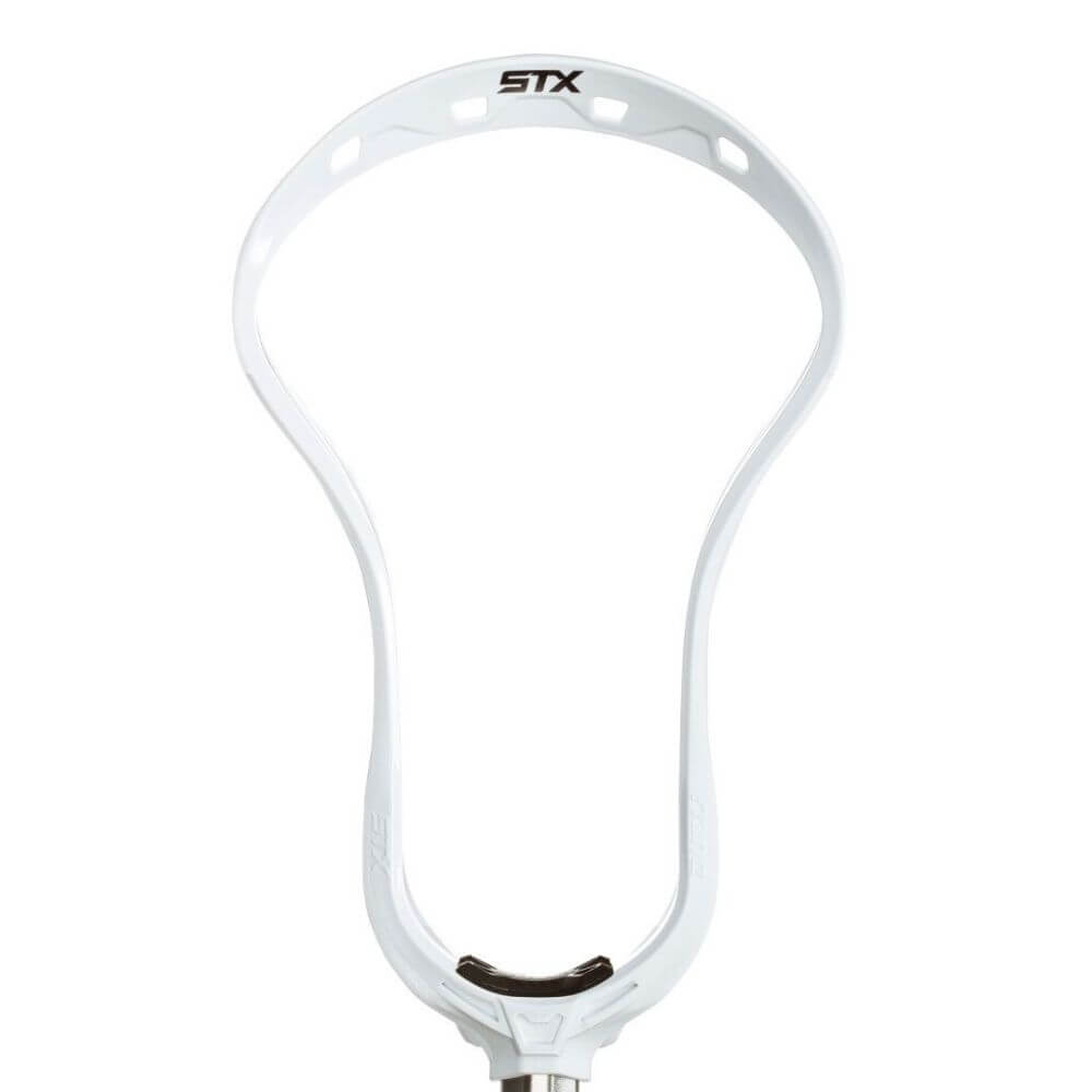 STX Duel 2 Lacrosse Head Top String Lacrosse