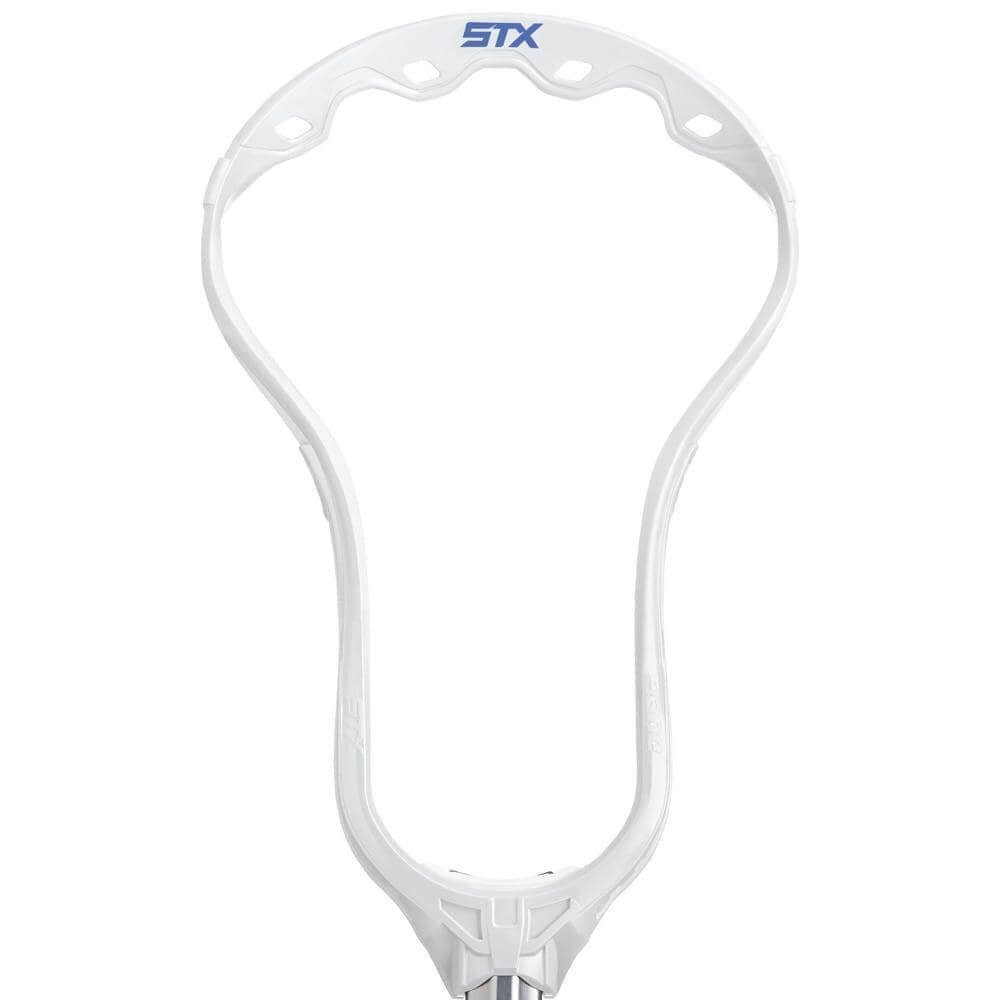 STX Duel Reflex Lacrosse Head - Top String Lacrosse