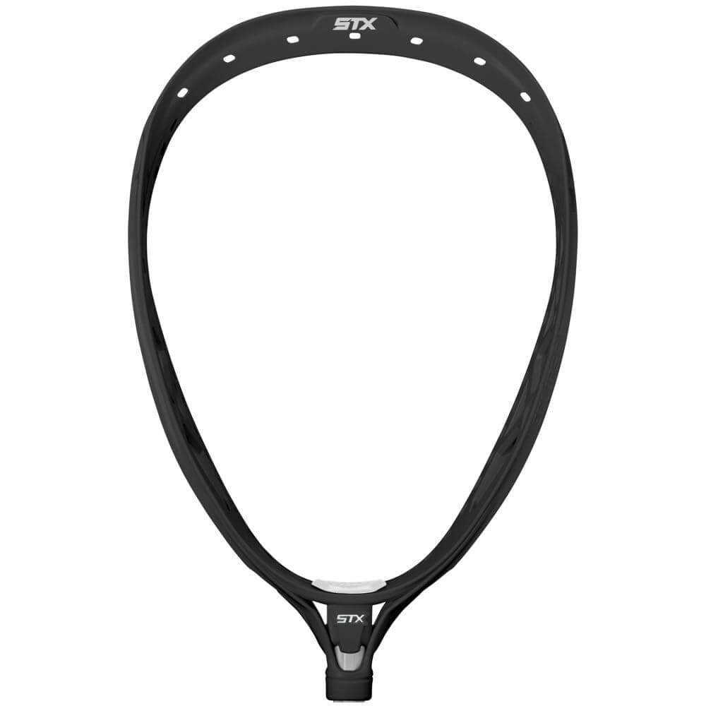 STX Eclipse 2 Goalie Lacrosse Head - Top String Lacrosse