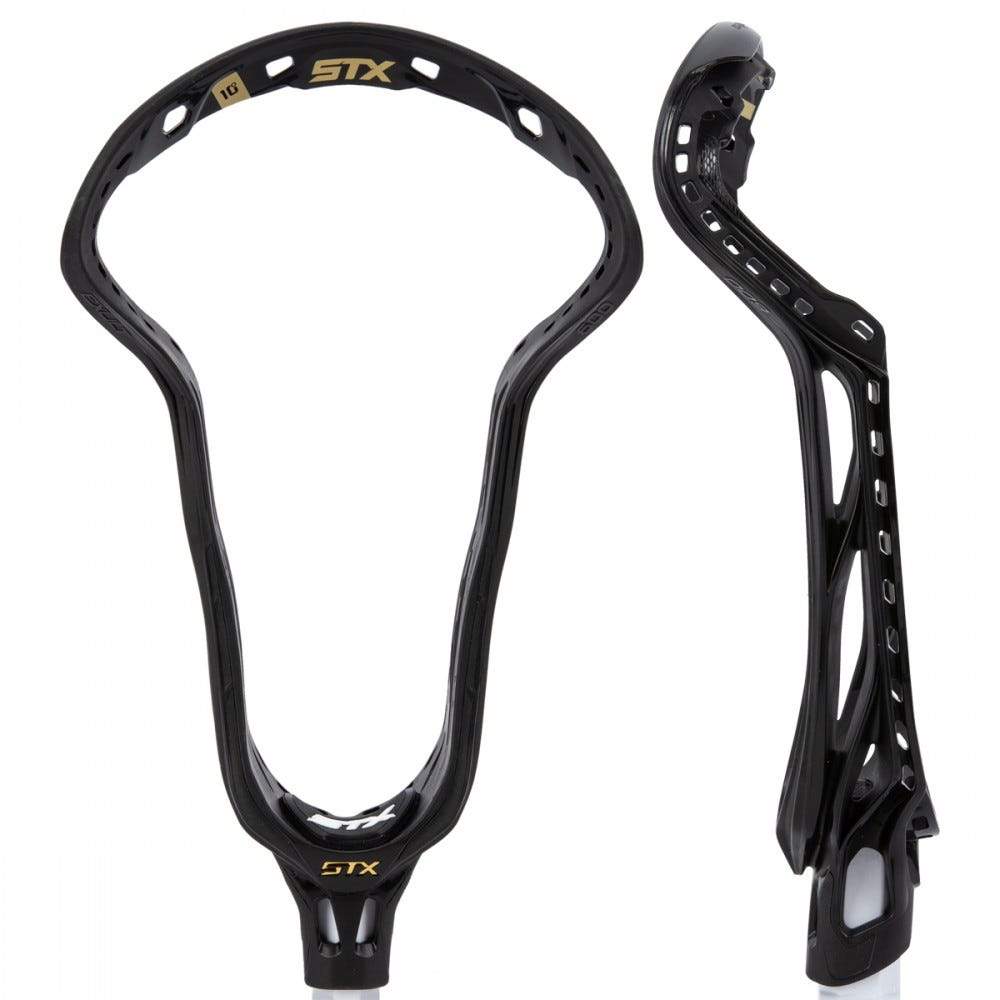 STX Exult 600 10 Degree Women's Lacrosse Head | Top String Lacrosse