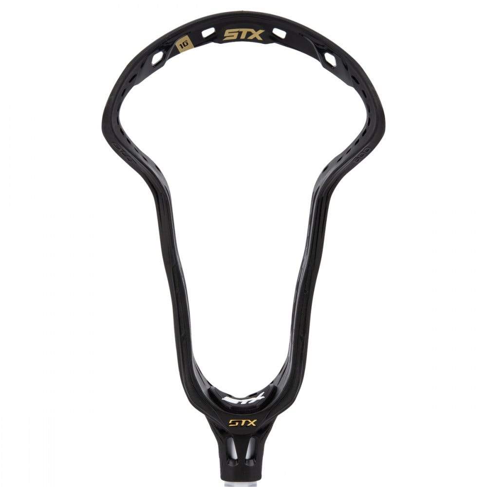 STX Exult 600 10 Degree Women's Lacrosse Head | Top String Lacrosse