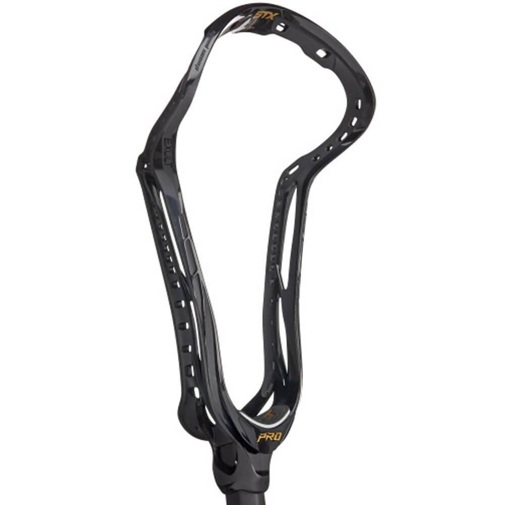STX Exult Pro Women's Lacrosse Head - Top String Lacrosse
