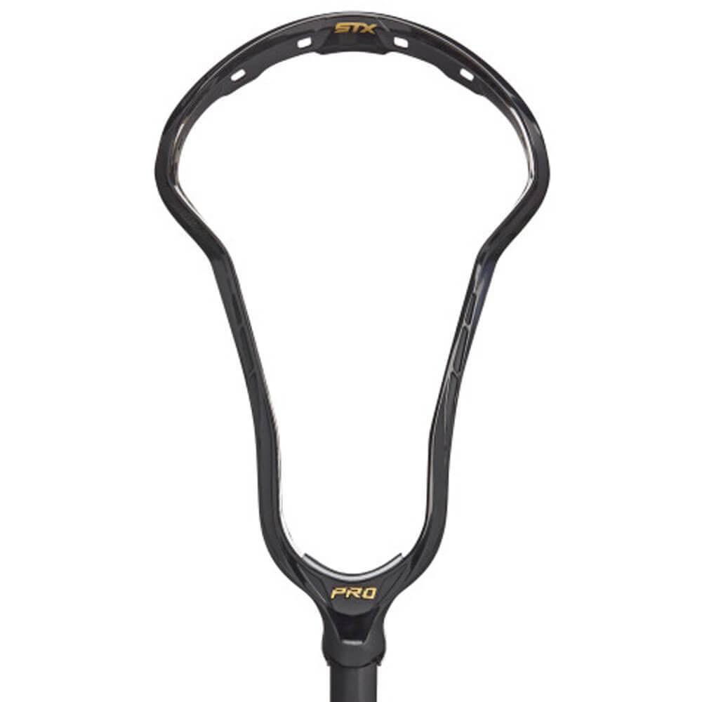 STX Exult Pro Women's Lacrosse Head - Top String Lacrosse