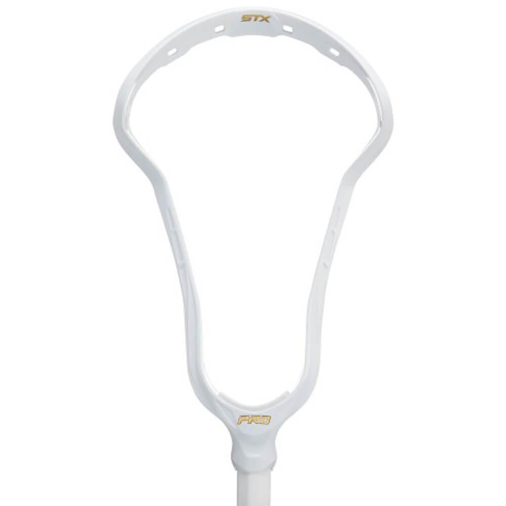 STX Exult Pro Women's Lacrosse Head - Top String Lacrosse