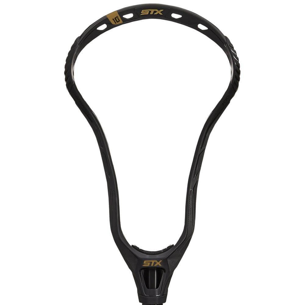 STX Fortress 700 10 Degree Women's Lacrosse Head - Top String Lacrosse