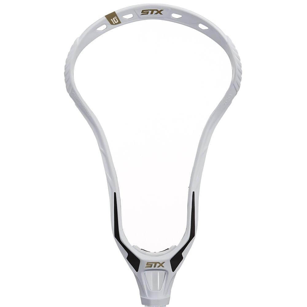 STX Fortress 700 10 Degree Women's Lacrosse Head - Top String Lacrosse