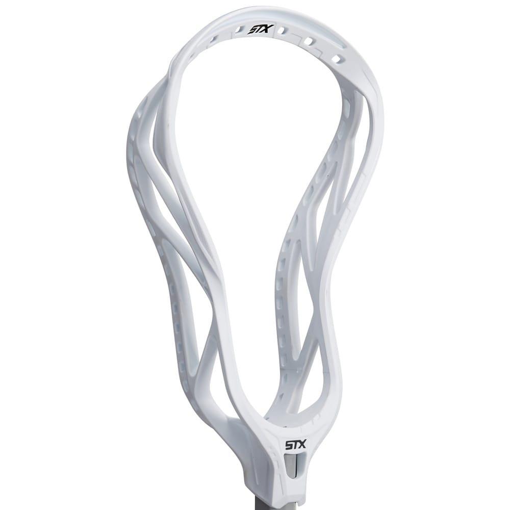 STX Hammer Omega Pearl Lacrosse Head | Top String Lacrosse