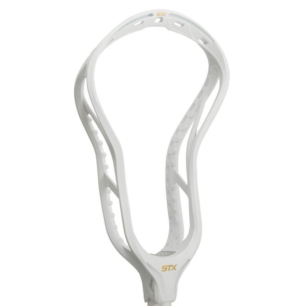 STX Hyper Power Lacrosse Head Top String Lacrosse