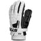 STX Shield 500 Lacrosse Goalie Gloves | Top String Lacrosse
