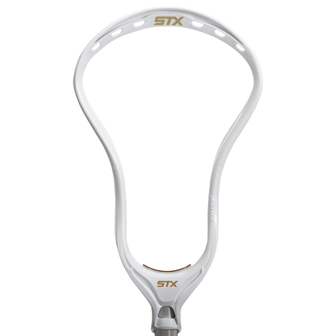 STX Stallion 700 Lacrosse Head | Top String Lacrosse