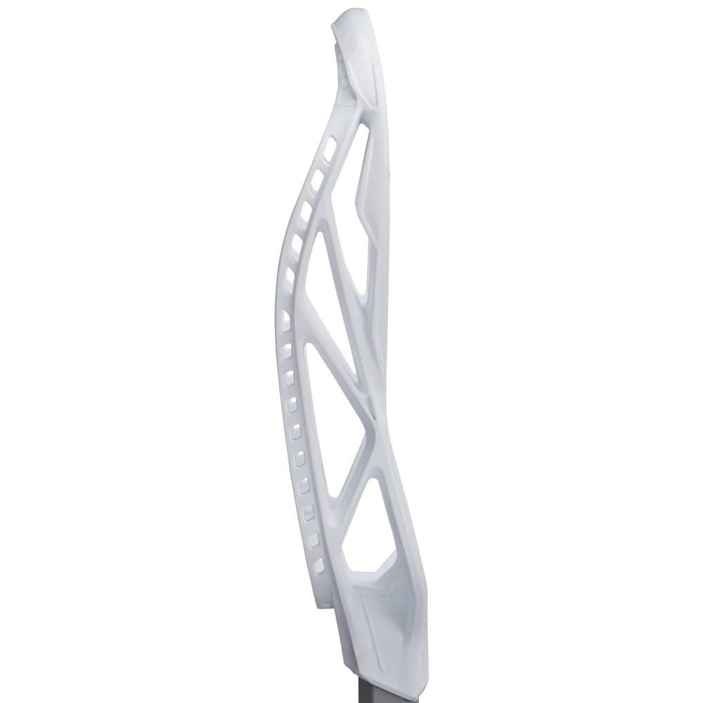 STX Stallion Omega Pearl Lacrosse Head | Top String Lacrosse