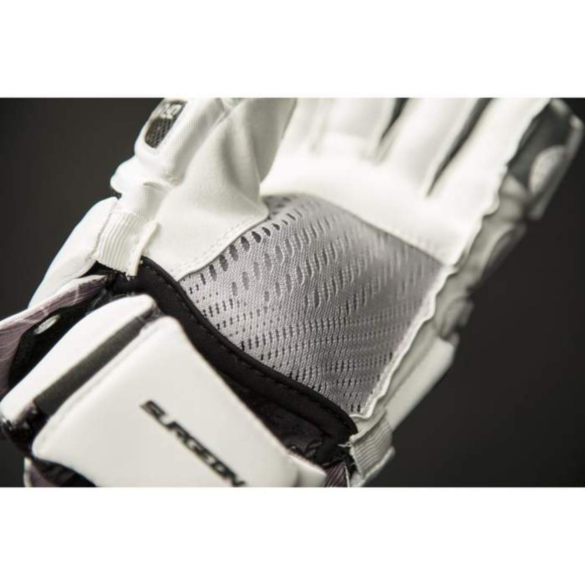 STX Surgeon 700 Lacrosse Gloves - Top String Lacrosse