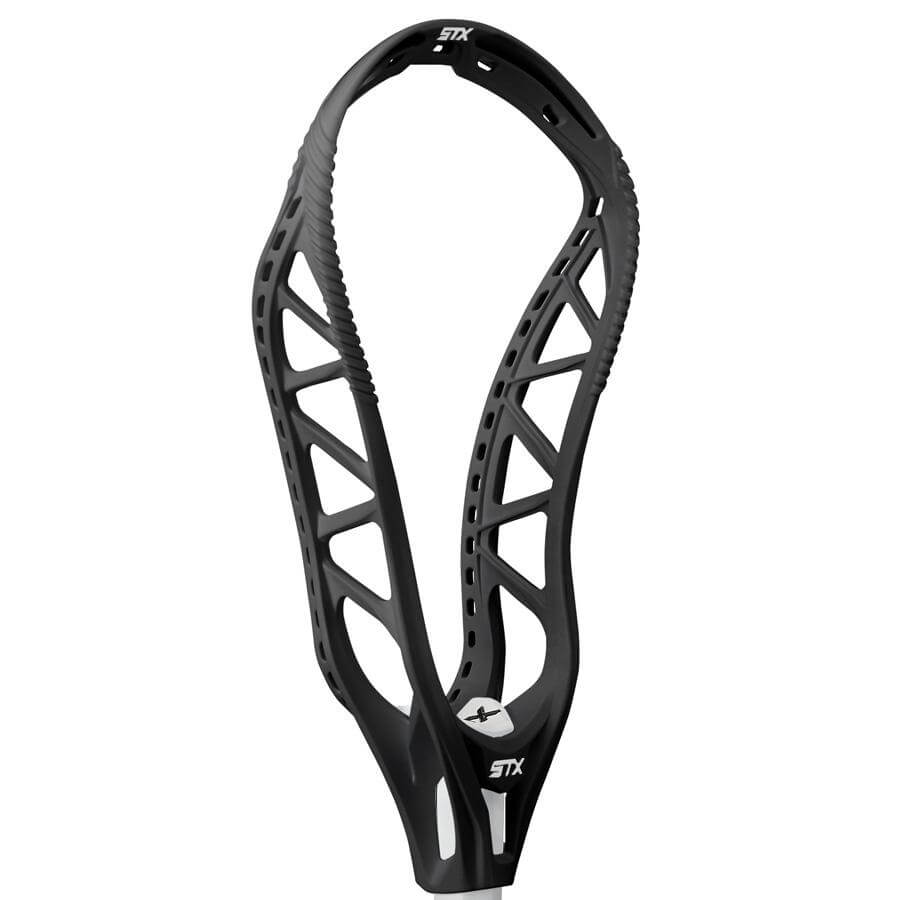 STX X20 Men's Lacrosse Head - Top String Lacrosse