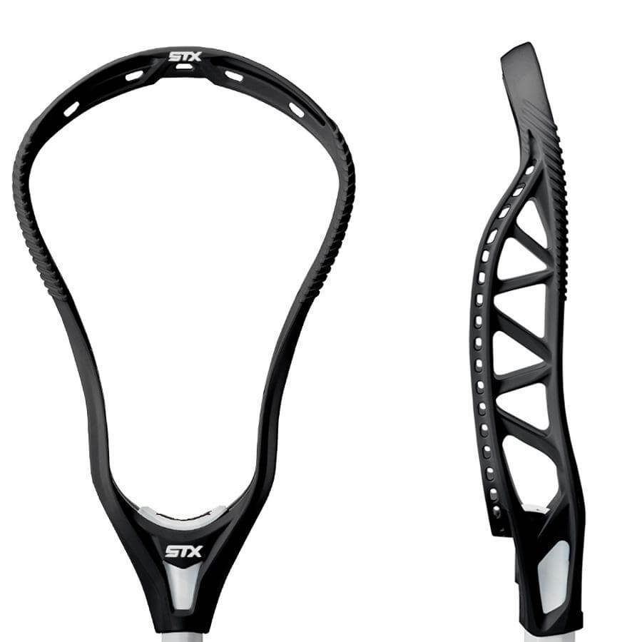 STX X20 Men's Lacrosse Head - Top String Lacrosse