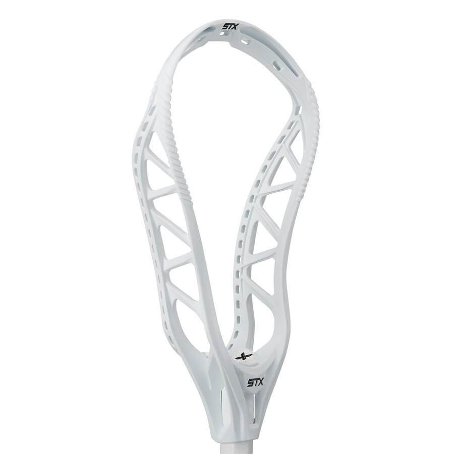 STX X20 Men's Lacrosse Head - Top String Lacrosse