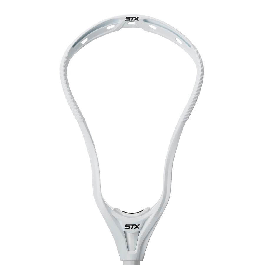 STX X20 Men's Lacrosse Head - Top String Lacrosse