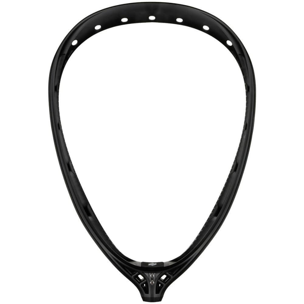 String King Mark 2 G Goalie Lacrosse Head - Top String Lacrosse
