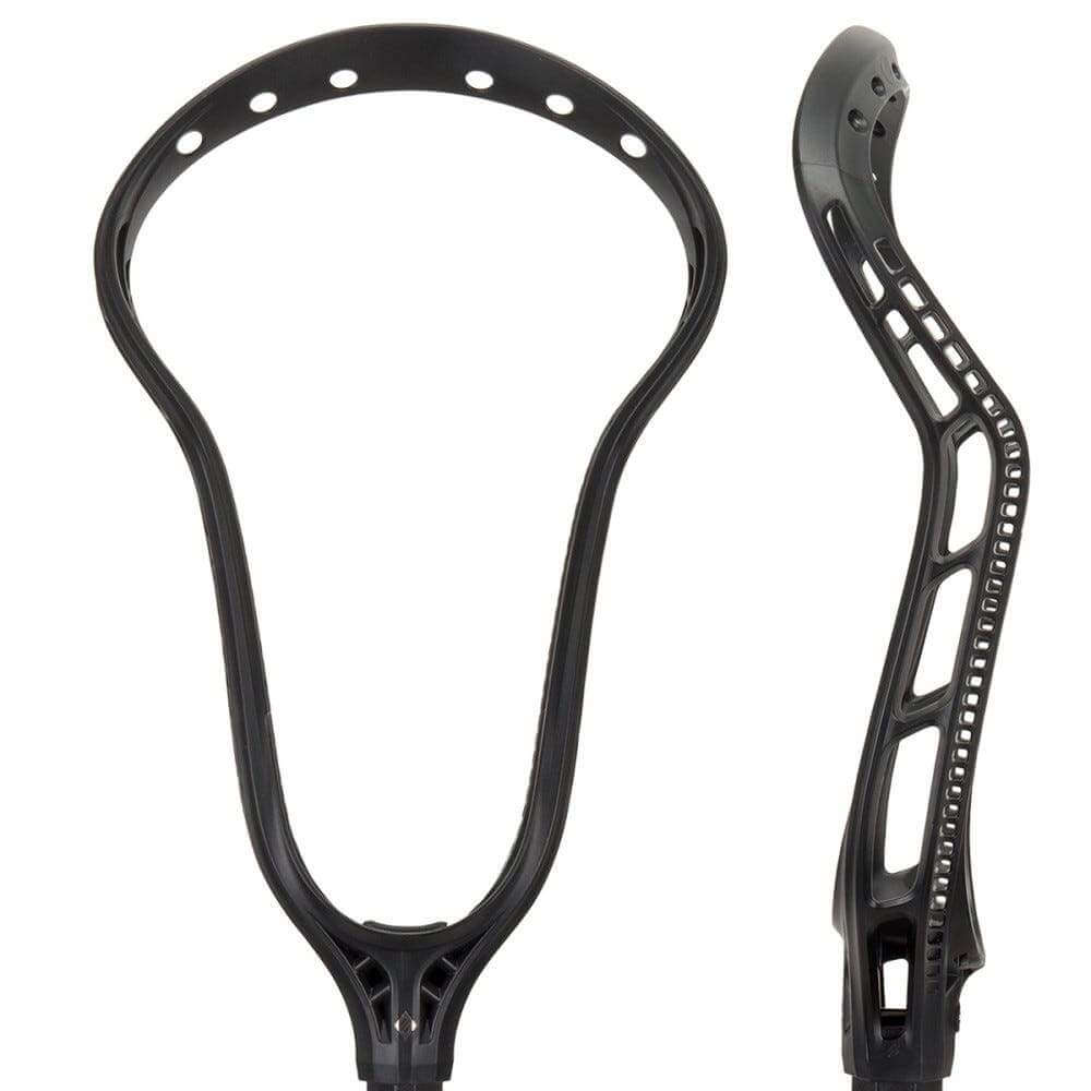 String King Mark 2 Defense Women's Lacrosse Head - Top String Lacrosse