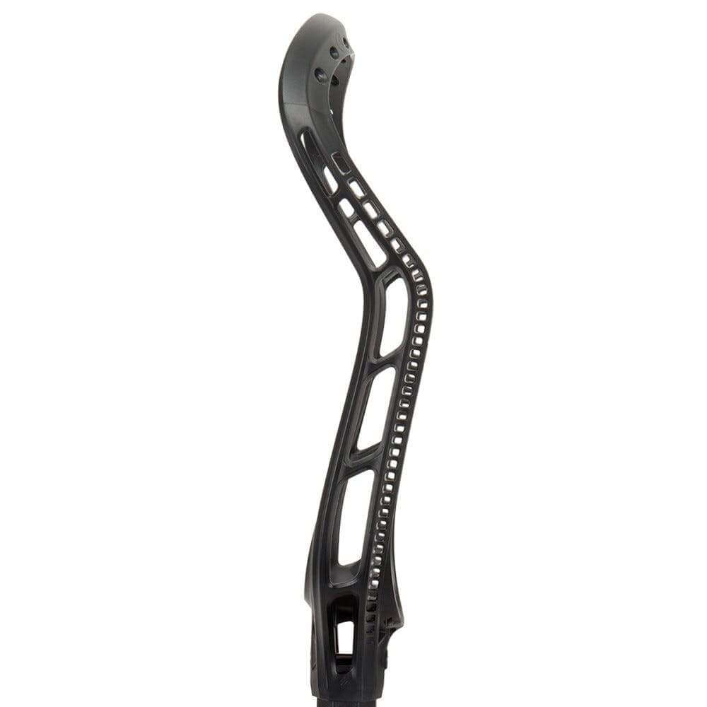 String King Mark 2 Defense Women's Lacrosse Head - Top String Lacrosse
