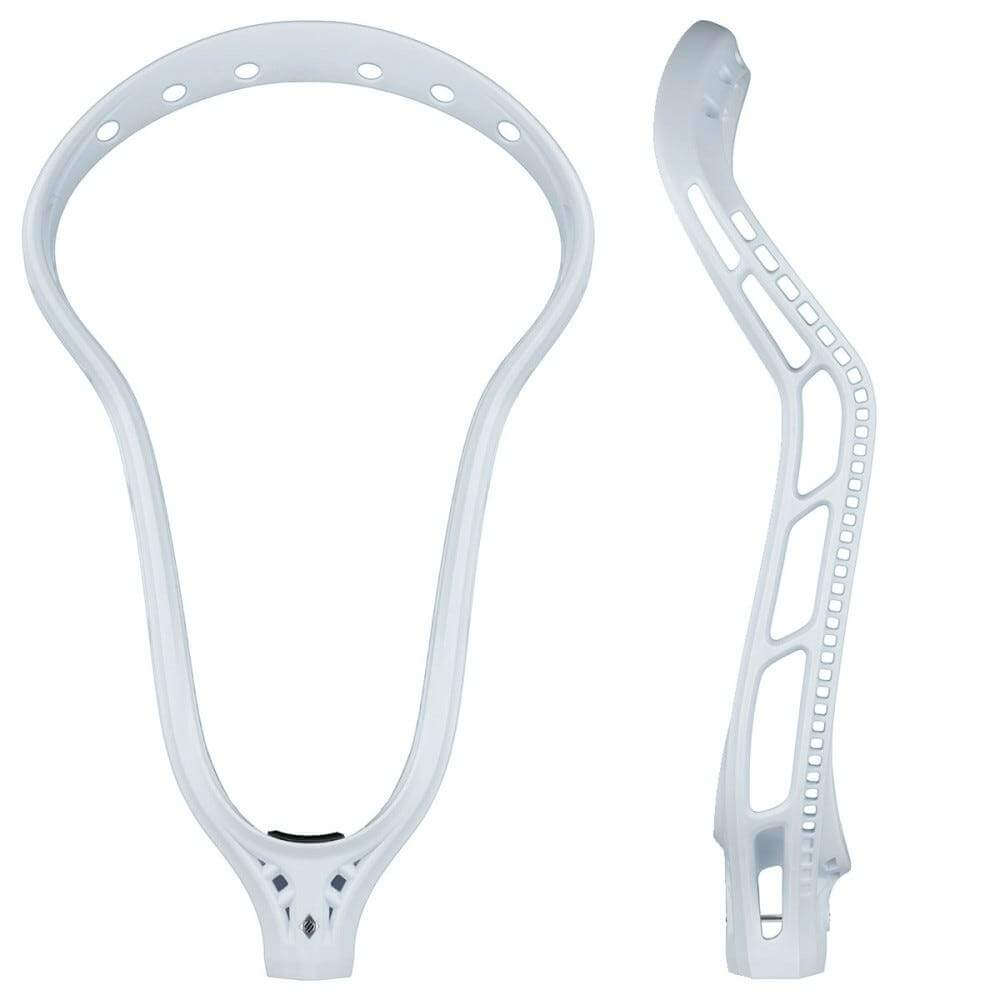 String King Mark 2 Defense Women's Lacrosse Head - Top String Lacrosse
