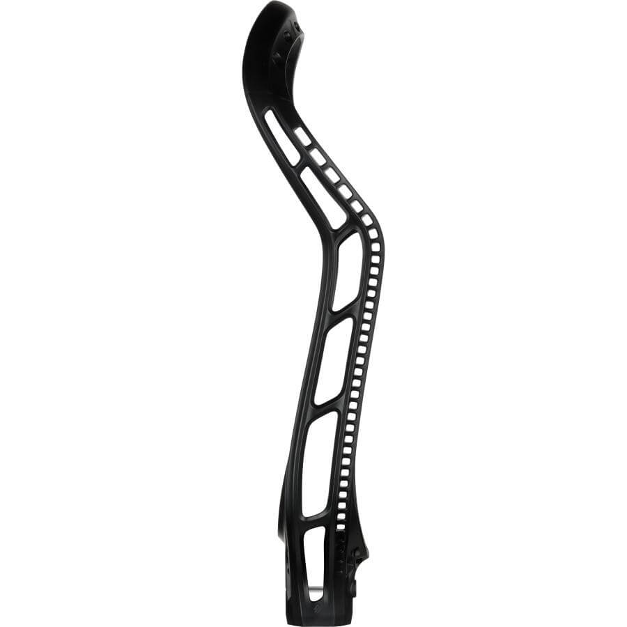 String King Mark 2 Midfield Women's Lacrosse Head - Top String Lacrosse